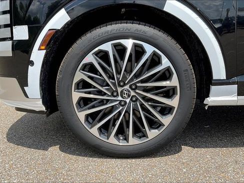 New 2026 Hyundai Palisade Calligraphy image 12