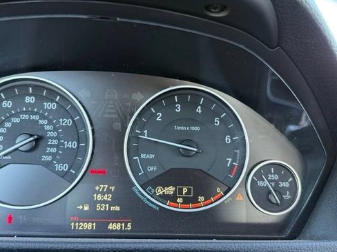 Used 2013 BMW 328i Sedan RWD image 18