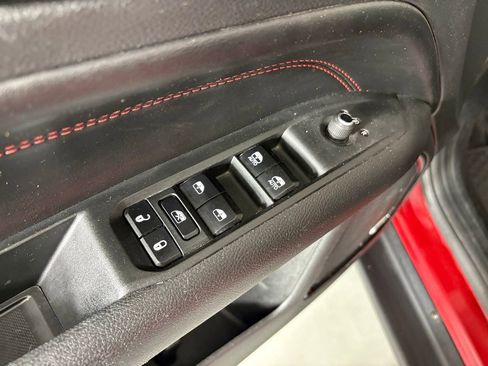 Used 2023 Jeep Compass Trailhawk w/ Trailhawk Elite Group image 18