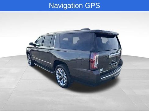 Used 2019 GMC Yukon XL Denali w/ Open Road Package image 7