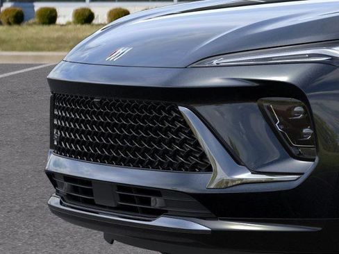 New 2025 Buick Envision Sport Touring image 30