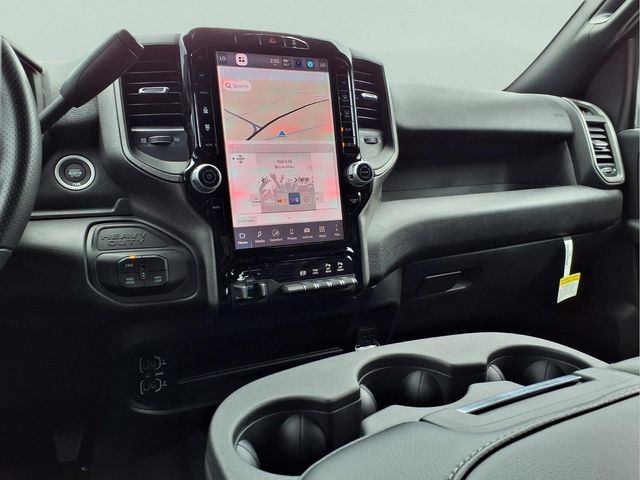 New 2026 RAM 2500 Tradesman AWD/4WD image 22
