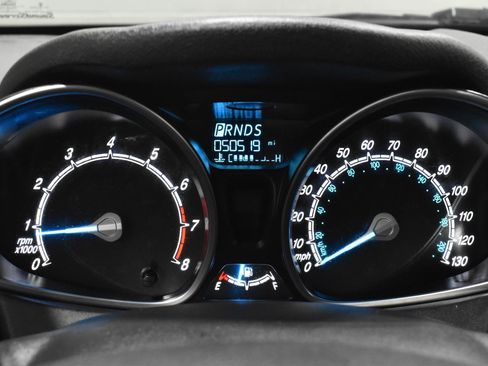 Used 2014 Ford Fiesta SE image 18