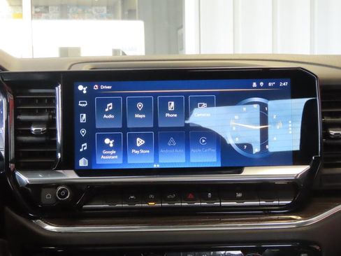 Used 2023 Chevrolet Silverado 1500 RST w/ Convenience Package II image 55