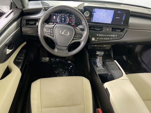 Used 2022 Lexus ES 250 w/ Premium Package image 23
