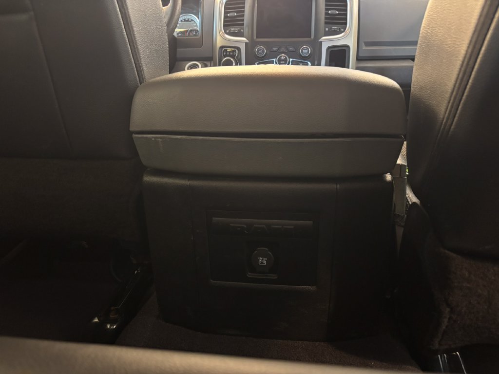 Used 2019 RAM 1500 Warlock w/ Electronics Group RWD image 27