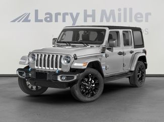 Used 2023 Jeep Wrangler Unlimited Rubicon 4xe video 1