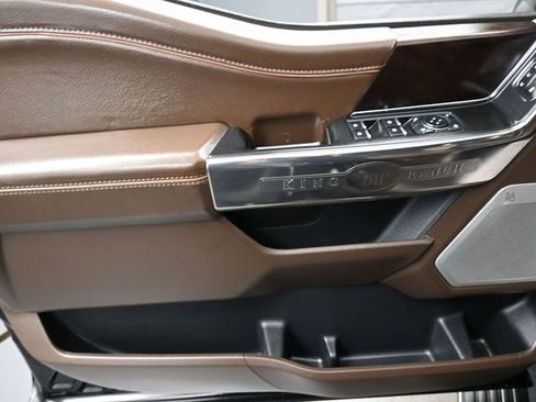 Used 2023 Ford F150 King Ranch w/ Equipment Group 601A High image 13