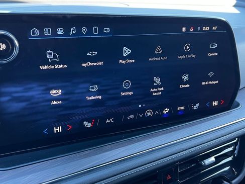 Used 2025 Chevrolet Tahoe LT image 29