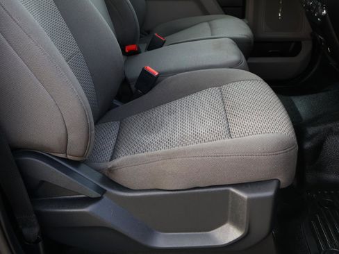 Used 2022 Ford F250 XLT image 15