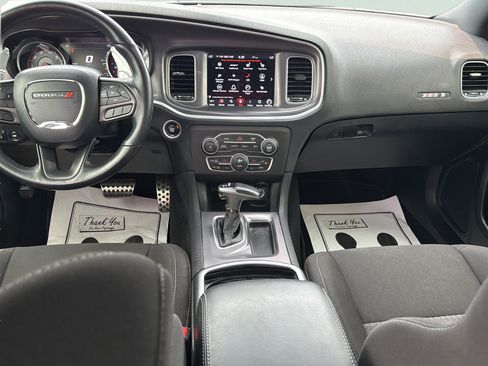 Certified 2021 Dodge Charger Scat Pack RWD image 15