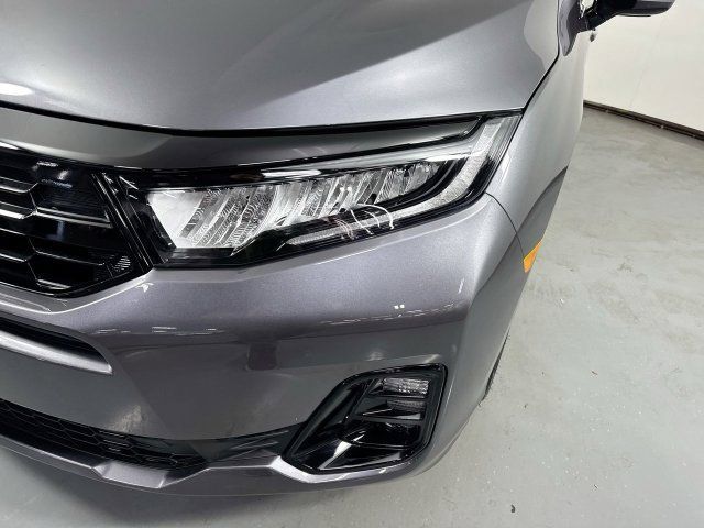 Certified 2026 Honda Odyssey Elite image 31