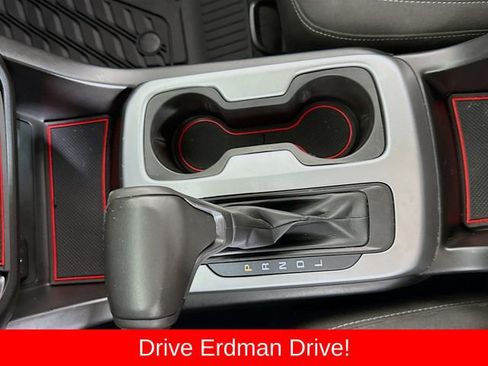 Used 2021 Chevrolet Colorado LT w/ Redline Special Edition RWD image 18