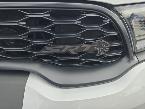 Used 2023 Dodge Durango SRT Hellcat image 37