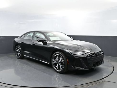 New 2026 Audi A6 Premium Plus AWD/4WD image 3