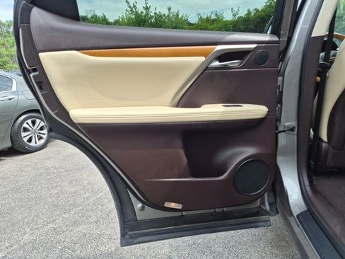 Used 2020 Lexus RX 350 FWD w/ Premium Package image 11