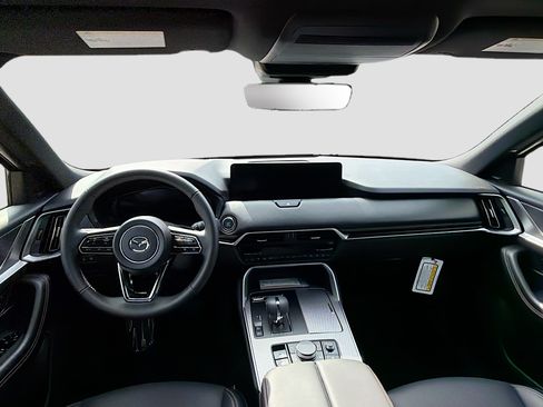 New 2026 MAZDA CX-90 3.3 Turbo w/ Premium Plus Pkg AWD/4WD image 19