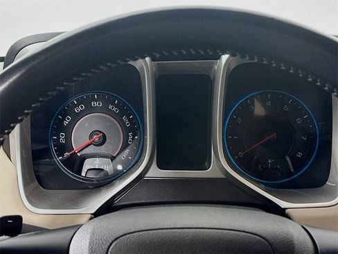 Used 2013 Chevrolet Camaro LT w/ RS Package image 12