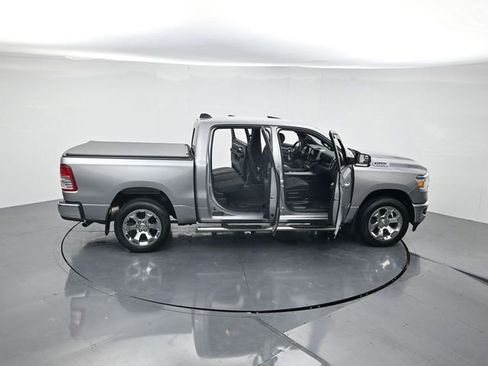 Used 2022 RAM 1500 Big Horn image 43
