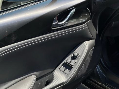 New 2026 MAZDA MX-5 Miata Grand Touring w/ Weather Package RWD image 9