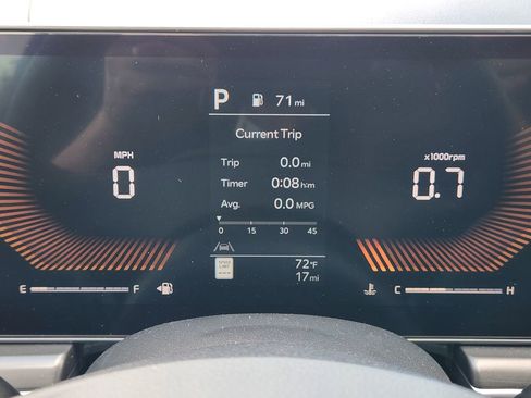 New 2026 Kia K5 GT-Line FWD image 11