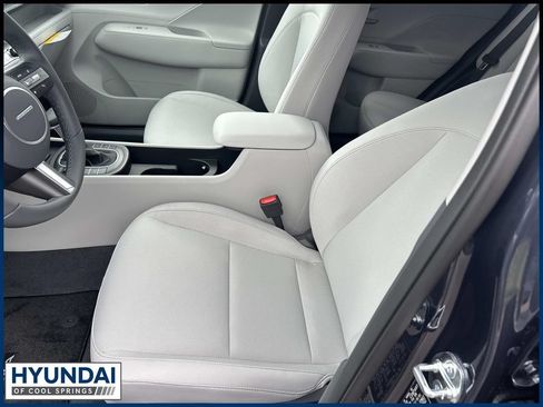 New 2027 Hyundai Kona SEL Sport FWD image 14
