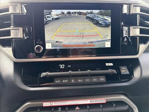 New 2026 Toyota Tundra SR5 image 17