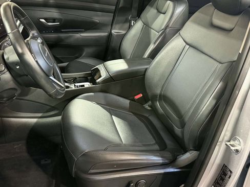 Certified 2025 Hyundai Tucson SEL AWD/4WD image 21