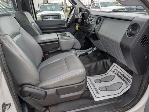 Used 2011 Ford F450 XL AWD/4WD image 24