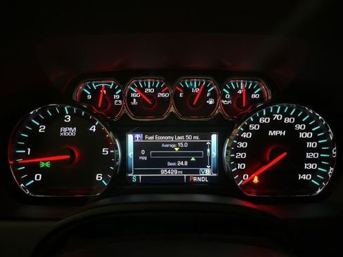 Used 2020 GMC Yukon XL SLT w/ Open Road Package image 26