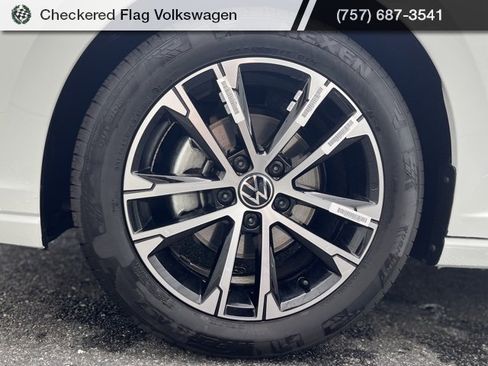 New 2026 Volkswagen Jetta Sport image 12