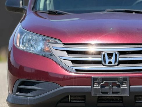 Used 2014 Honda CR-V LX image 11