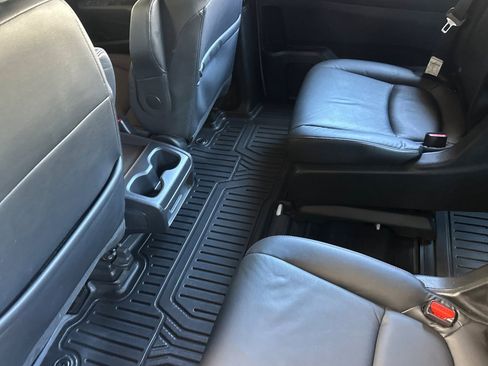 Used 2024 Honda Odyssey Sport image 26