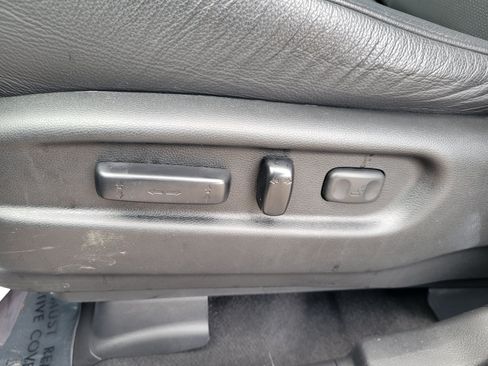 Certified 2023 Honda Passport TrailSport image 17