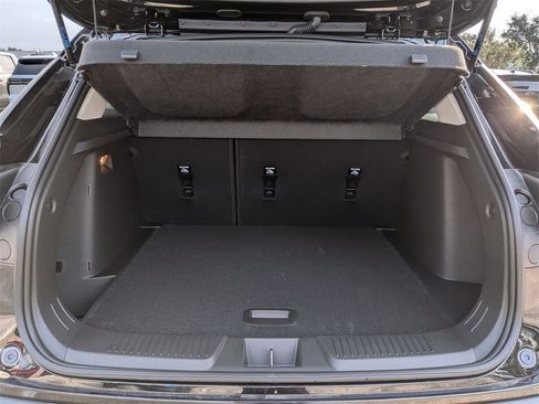 New 2026 Chevrolet Trax LT w/ Driver Confidence Package image 22