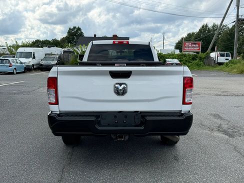 Used 2019 RAM 2500 Tradesman RWD image 15