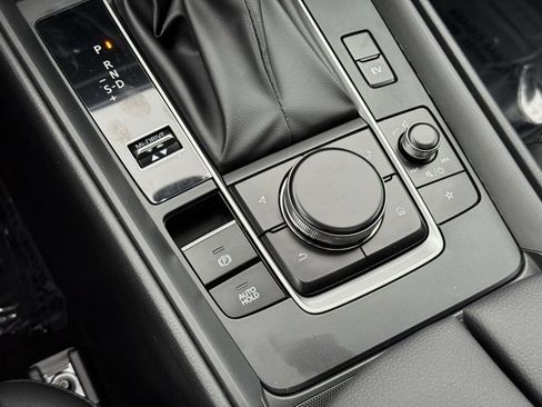 New 2026 MAZDA CX-50 2.5 Hybrid w/ Preferred Pkg image 16