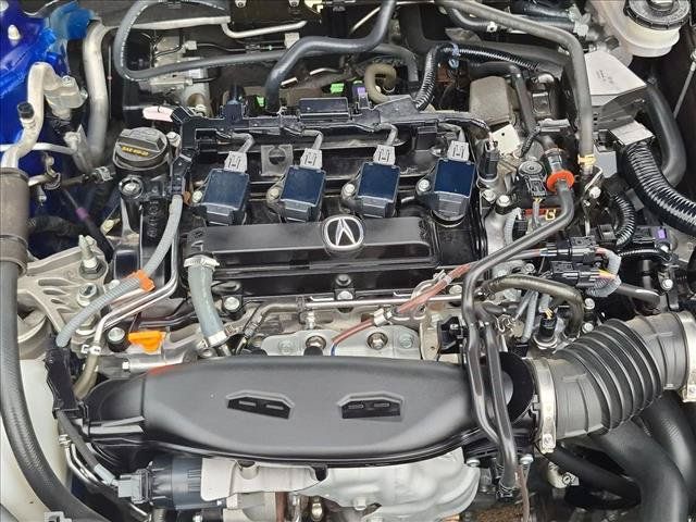 Used 2023 Acura Integra A-Spec w/ Technology Package FWD image 24