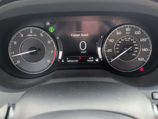 Used 2023 Acura RDX w/ Technology Package AWD/4WD image 20