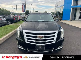Used 2016 Cadillac Escalade ESV 2WD video 2