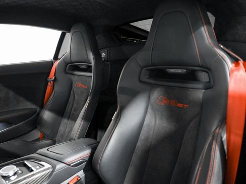 Used 2023 Audi R8 V10 GT image 33