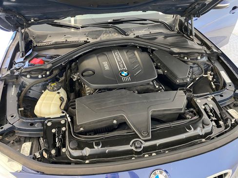 Used 2016 BMW 328d xDrive Sedan image 30