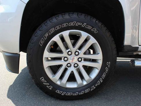 Used 2016 GMC Canyon SLT image 35