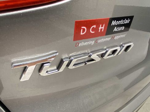 Used 2014 Hyundai Tucson SE image 7