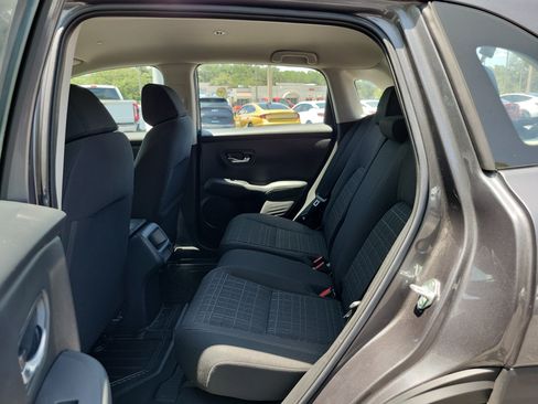 Used 2025 Honda HR-V LX image 22