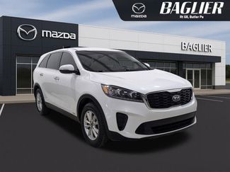 Used 2020 Kia Sorento LX video 1