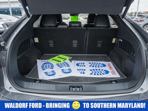 Used 2023 Ford Mustang Mach-E Premium image 9