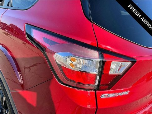 Used 2019 Ford Escape SE FWD image 22