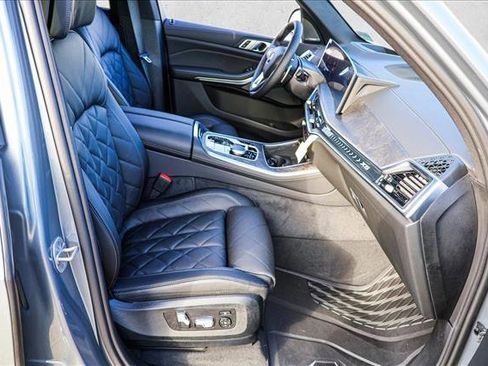 New 2026 BMW X5 xDrive40i w/ Climate Comfort Package image 25