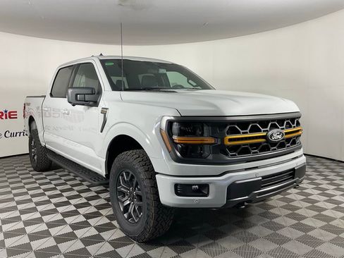 New 2026 Ford F150 Tremor AWD/4WD image 1